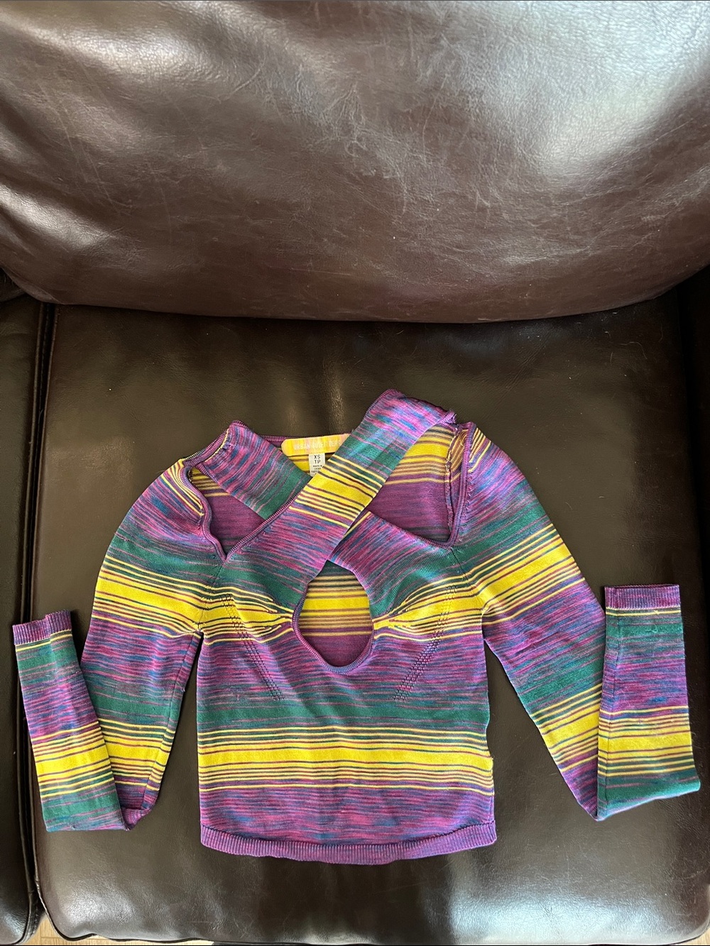 Urban Outfitters Top size XS